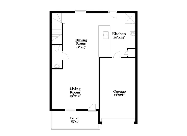 $1,795 | 130 Westcott Street, La Vergne, TN 37086