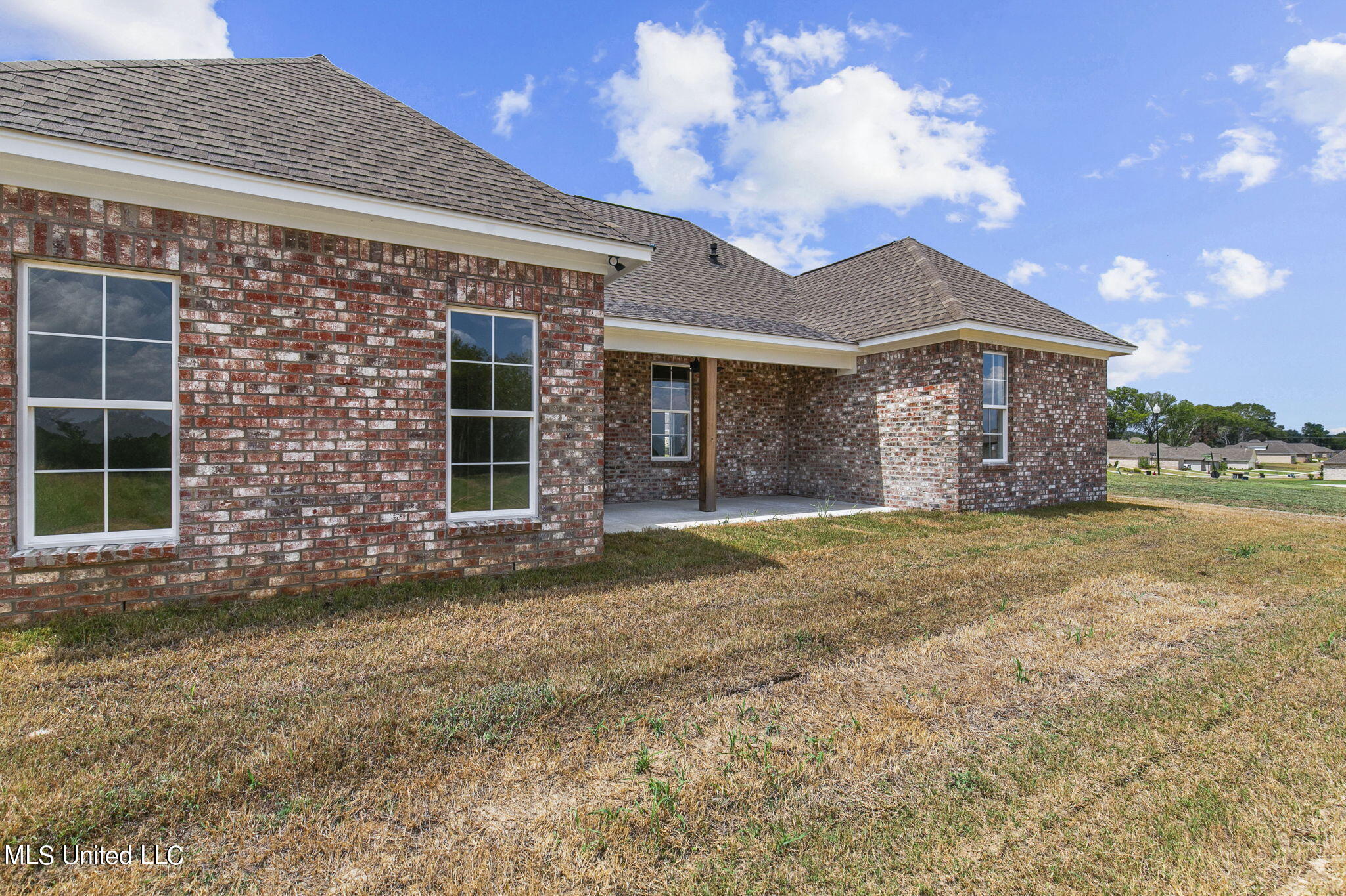 132 Hunter's Way Canton, MS 39046 - Photo 47 of 64 47-web-or-mls-132 Hunters Way-47