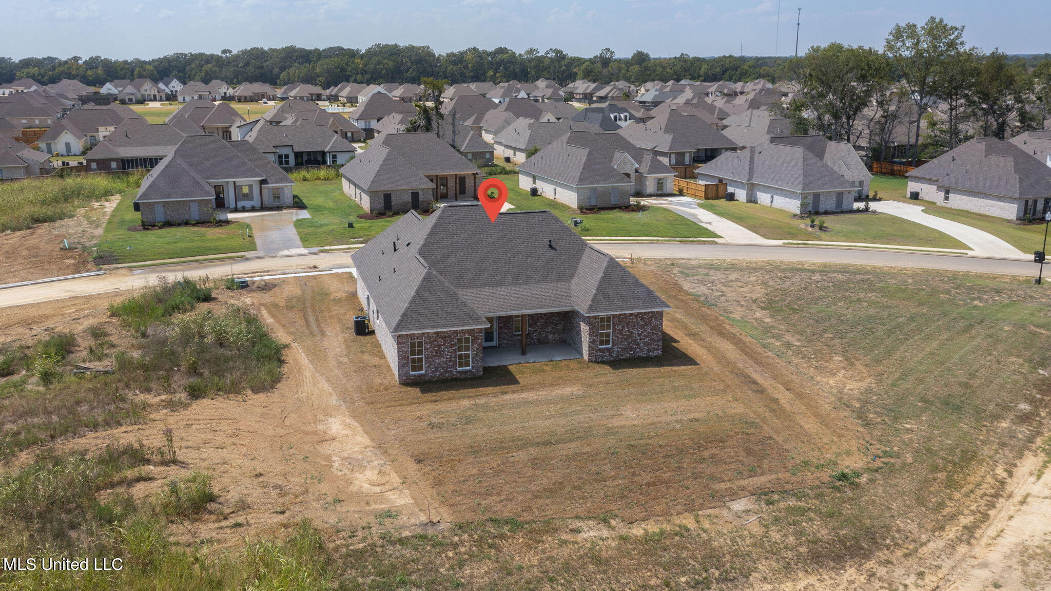 132 Hunter's Way Canton, MS 39046 - Photo 48 of 64 62-web-or-mls-132 Hunters Way-55a