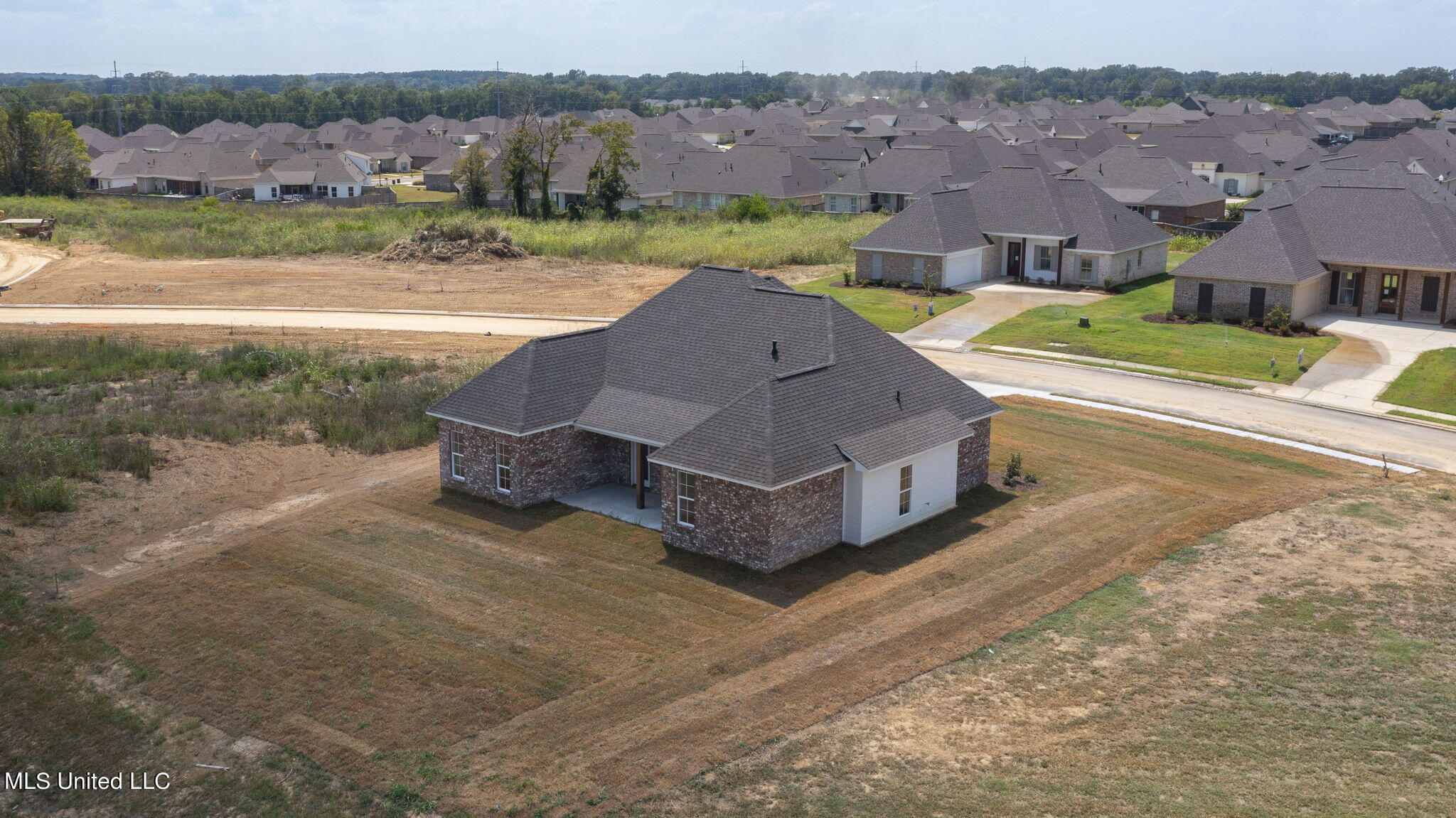 132 Hunter's Way Canton, MS 39046 - Photo 49 of 64 63-web-or-mls-132 Hunters Way-56