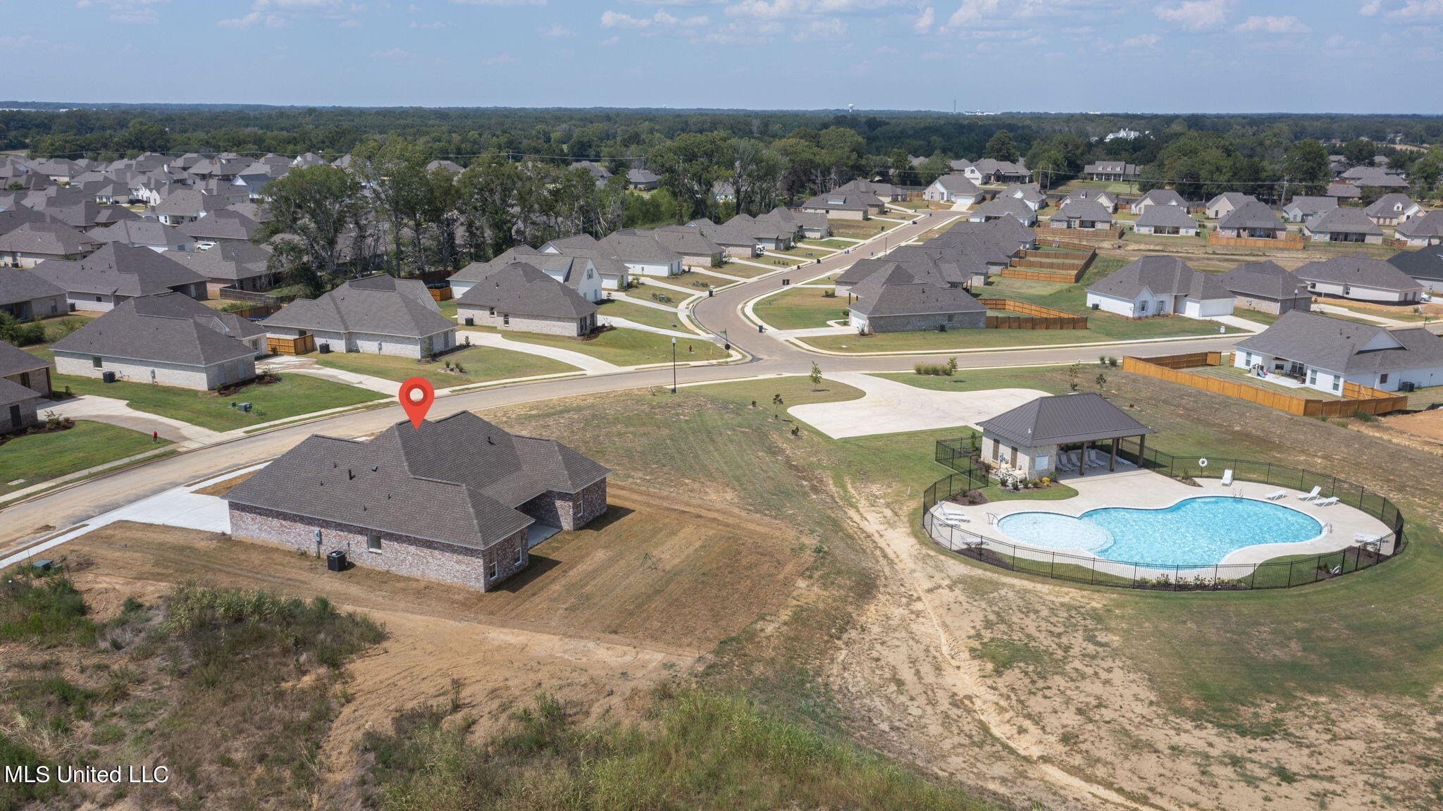 132 Hunter's Way Canton, MS 39046 - Photo 51 of 64 58-web-or-mls-132 Hunters Way-53a