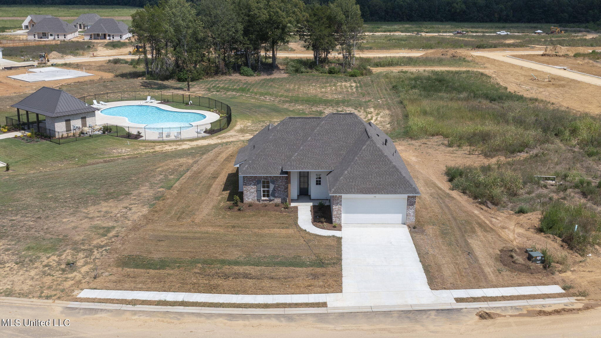 132 Hunter's Way Canton, MS 39046 - Photo 54 of 64 54-web-or-mls-132 Hunters Way-51