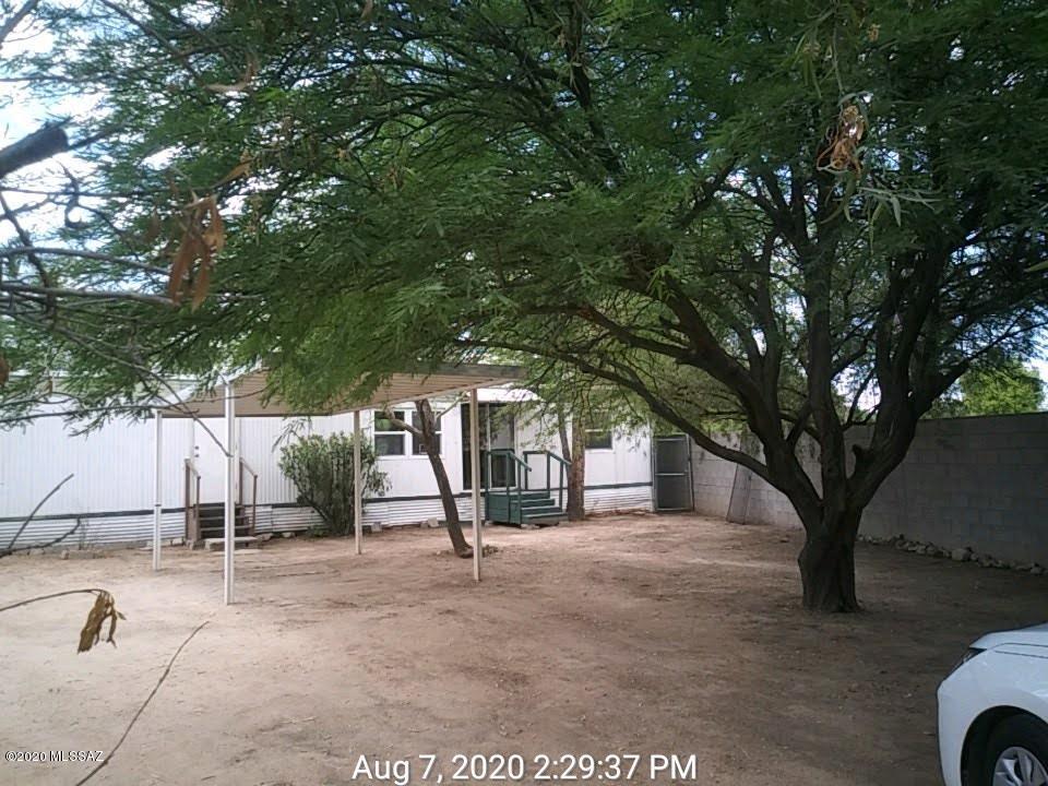 3119 East Greenlee Road Tucson, AZ 85716 - Photo 2 of 23