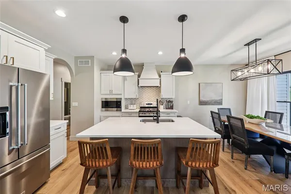 $515,000 | 1407 Crimson King Way, Troy, IL 62294