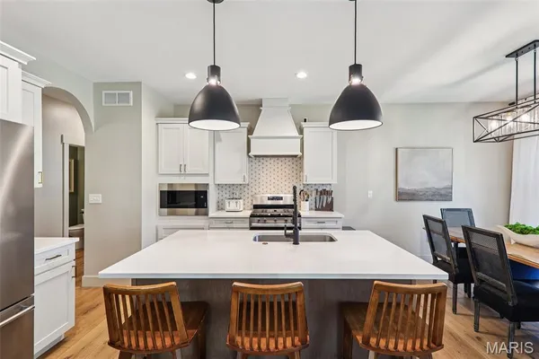 $515,000 | 1407 Crimson King Way, Troy, IL 62294