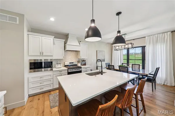 $515,000 | 1407 Crimson King Way, Troy, IL 62294