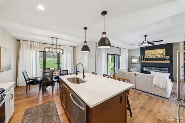 $515,000 | 1407 Crimson King Way, Troy, IL 62294