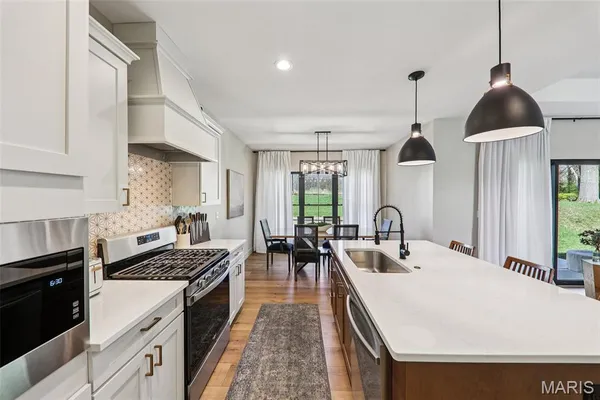 $515,000 | 1407 Crimson King Way, Troy, IL 62294