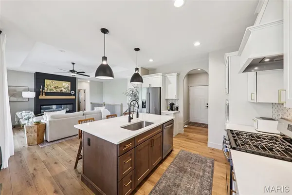 $515,000 | 1407 Crimson King Way, Troy, IL 62294