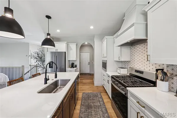 $515,000 | 1407 Crimson King Way, Troy, IL 62294