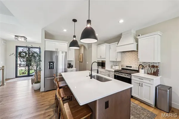 $515,000 | 1407 Crimson King Way, Troy, IL 62294