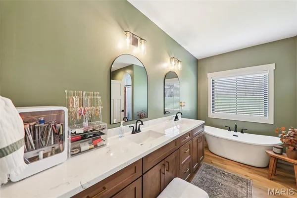 $515,000 | 1407 Crimson King Way, Troy, IL 62294