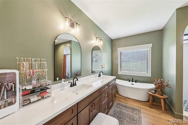 $515,000 | 1407 Crimson King Way, Troy, IL 62294