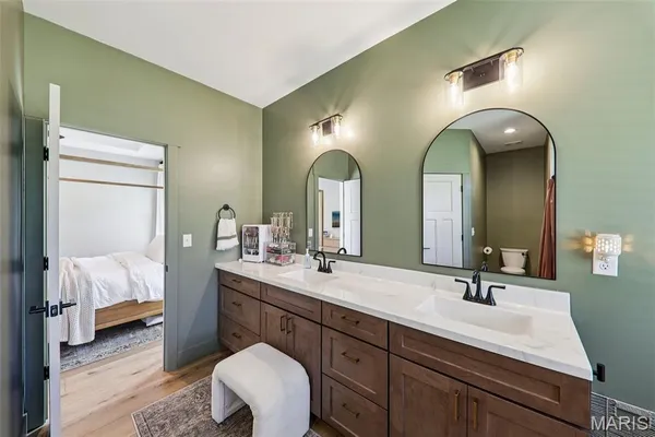 $515,000 | 1407 Crimson King Way, Troy, IL 62294