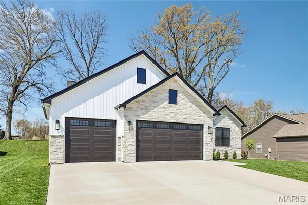 $515,000 | 1407 Crimson King Way, Troy, IL 62294