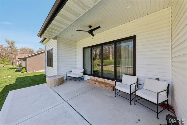 $515,000 | 1407 Crimson King Way, Troy, IL 62294