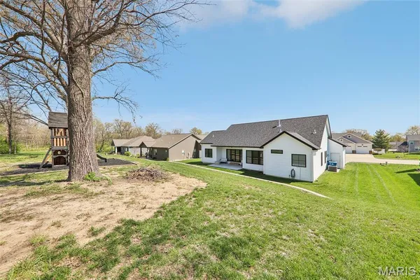 $515,000 | 1407 Crimson King Way, Troy, IL 62294