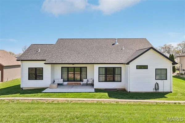 $515,000 | 1407 Crimson King Way, Troy, IL 62294