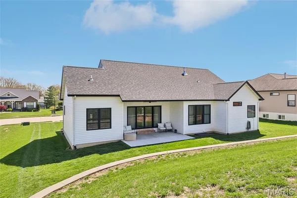 $515,000 | 1407 Crimson King Way, Troy, IL 62294