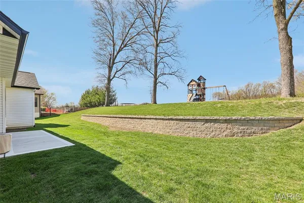 $515,000 | 1407 Crimson King Way, Troy, IL 62294