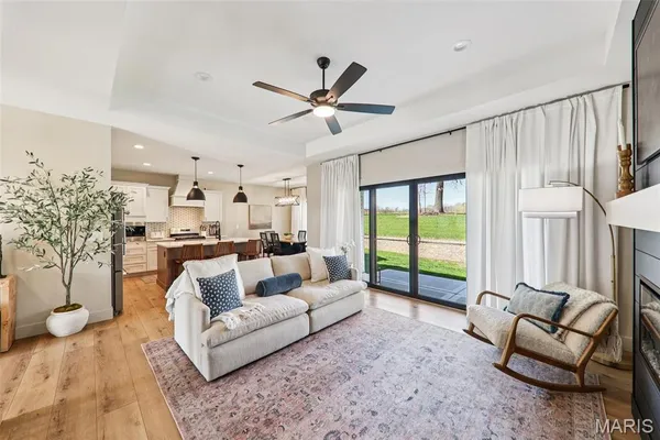 $515,000 | 1407 Crimson King Way, Troy, IL 62294