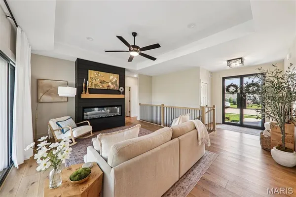 $515,000 | 1407 Crimson King Way, Troy, IL 62294