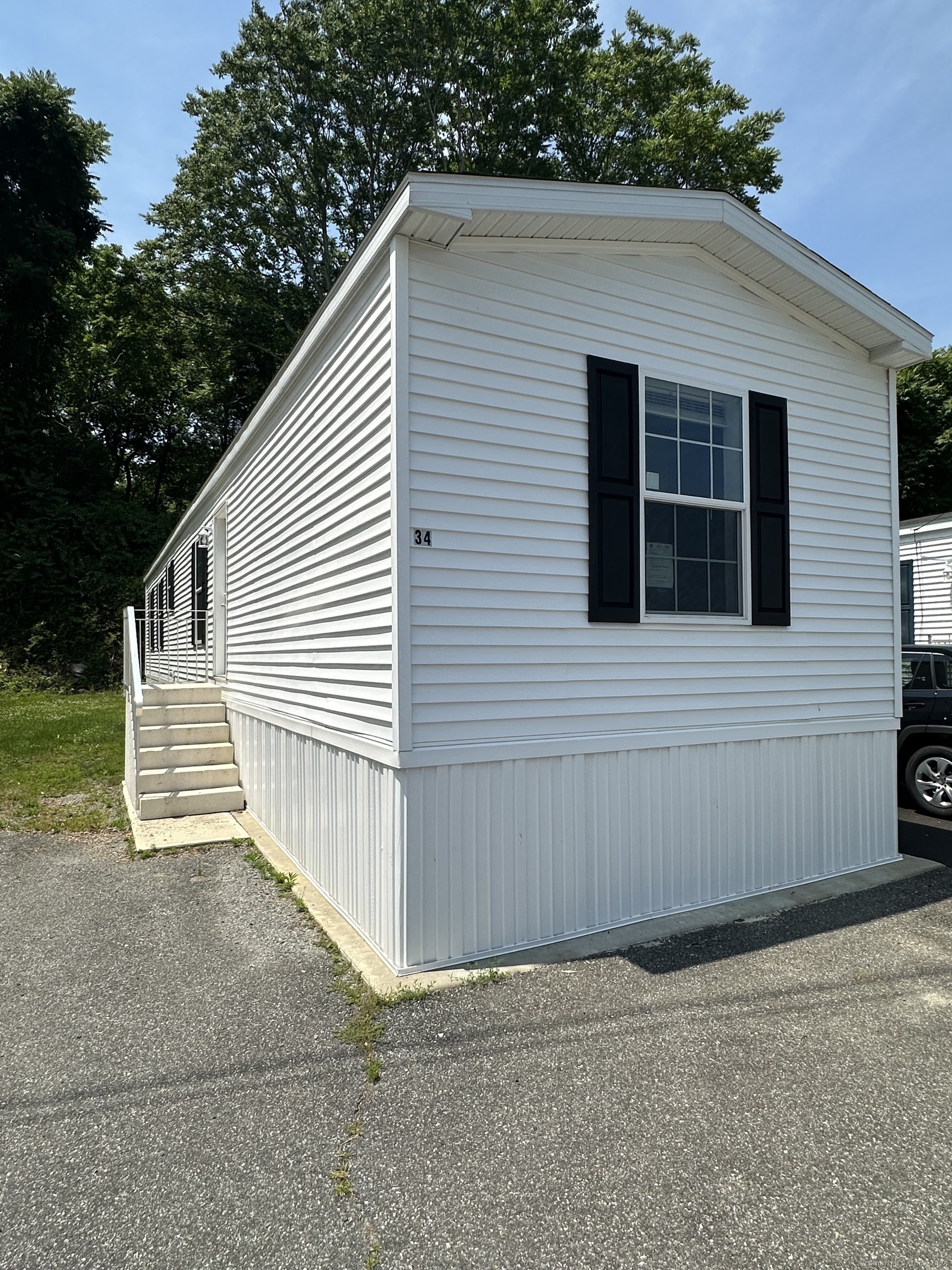 435 High Street, Unit 34 Groton, CT 06355 - Photo 1 of 1 Gallery Image 1