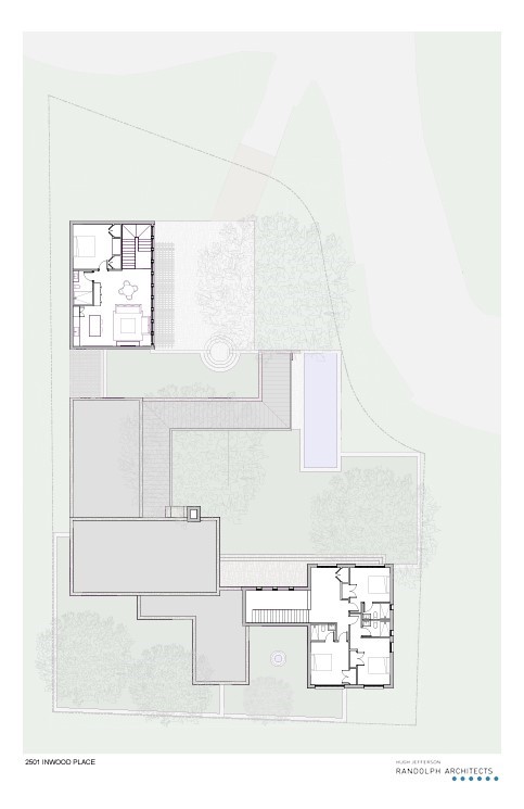 2501 Inwood Place Austin, TX 78703 - Photo 16 of 18