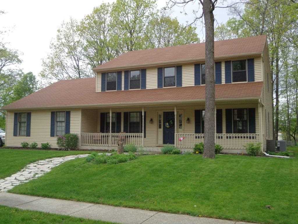 9228 Timber Ridge Court Fort Wayne, IN 46804 - Photo 1 of 9 Gallery Image 1