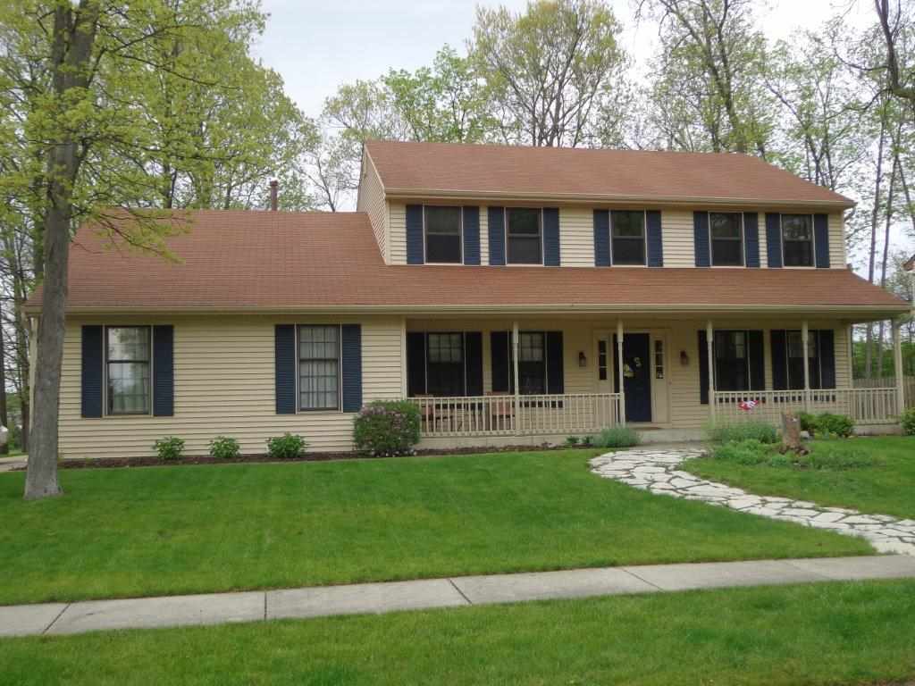 9228 Timber Ridge Court Fort Wayne, IN 46804 - Photo 8 of 9 Gallery Image 8