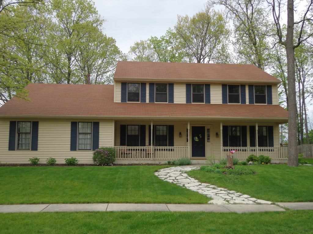 9228 Timber Ridge Court Fort Wayne, IN 46804 - Photo 9 of 9 Gallery Image 9