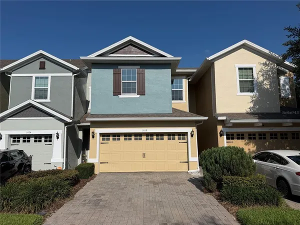 $2,395 | 1018 Capitol Hill Court, Apopka, FL 32703