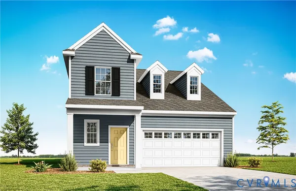 $549,990 | 9004 Szalay Lane, Ashland, VA 23005