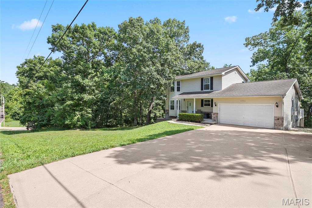 6952 Local Hillsboro Road Cedar Hill, MO 63016 - Photo 45 of 46