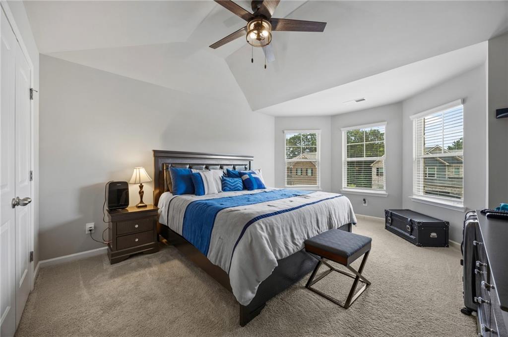 324 Denton Way Hampton, GA 30228 - Photo 28 of 38