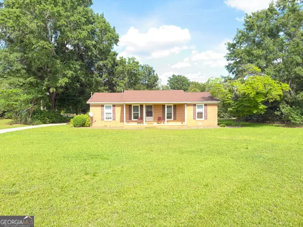 $170,000 | 33 Stephens Road, Tennille, GA 31089