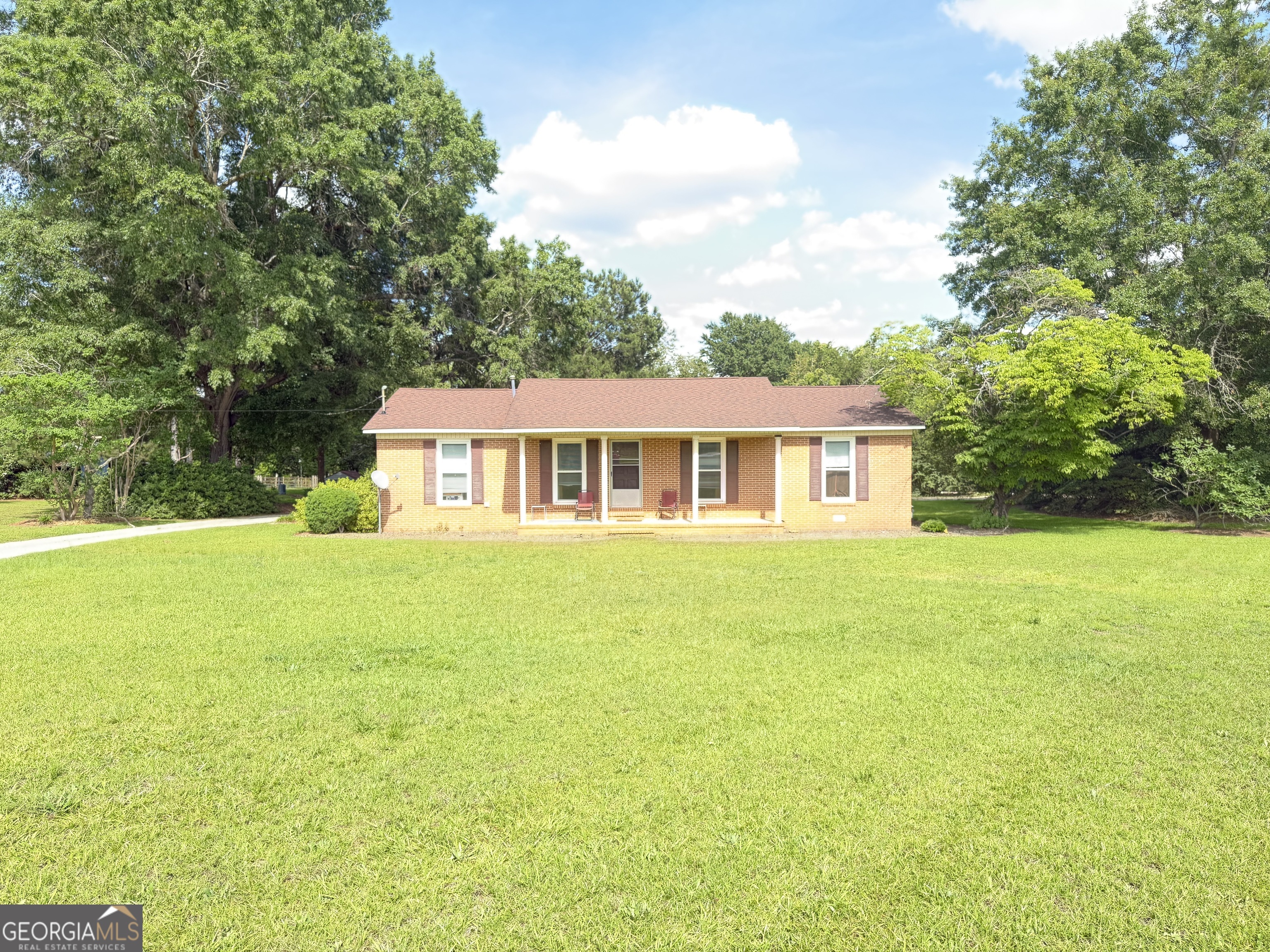 33 Stephens Road Tennille, GA 31089 - Photo 1 of 6
