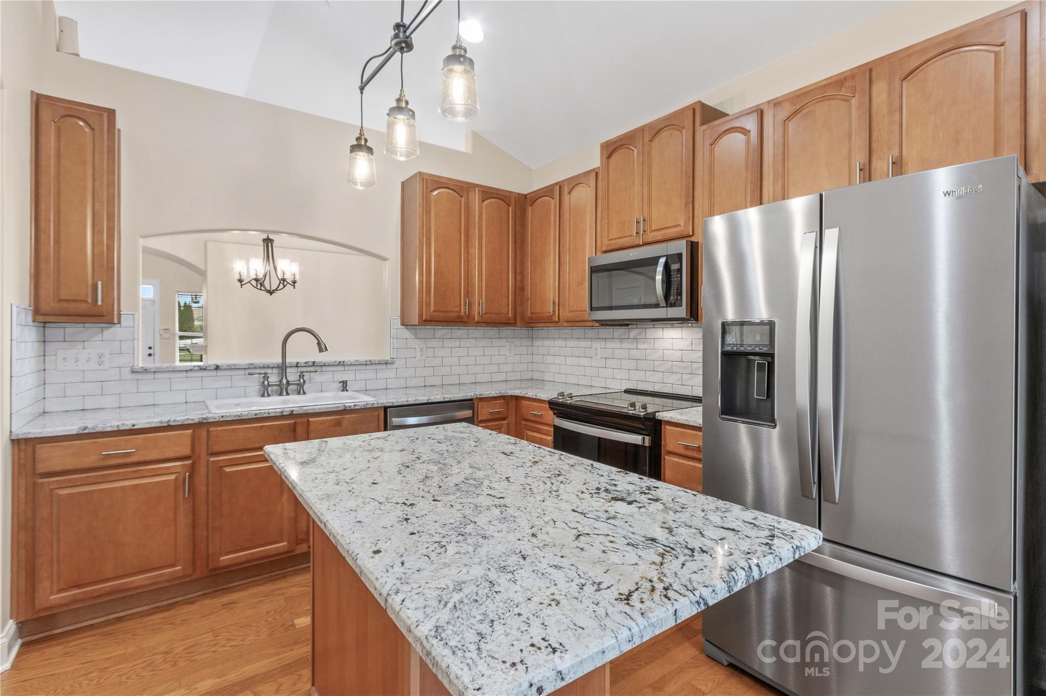 1397 Prestbury Road Northwest Concord, NC 28027 - Photo 12 of 33