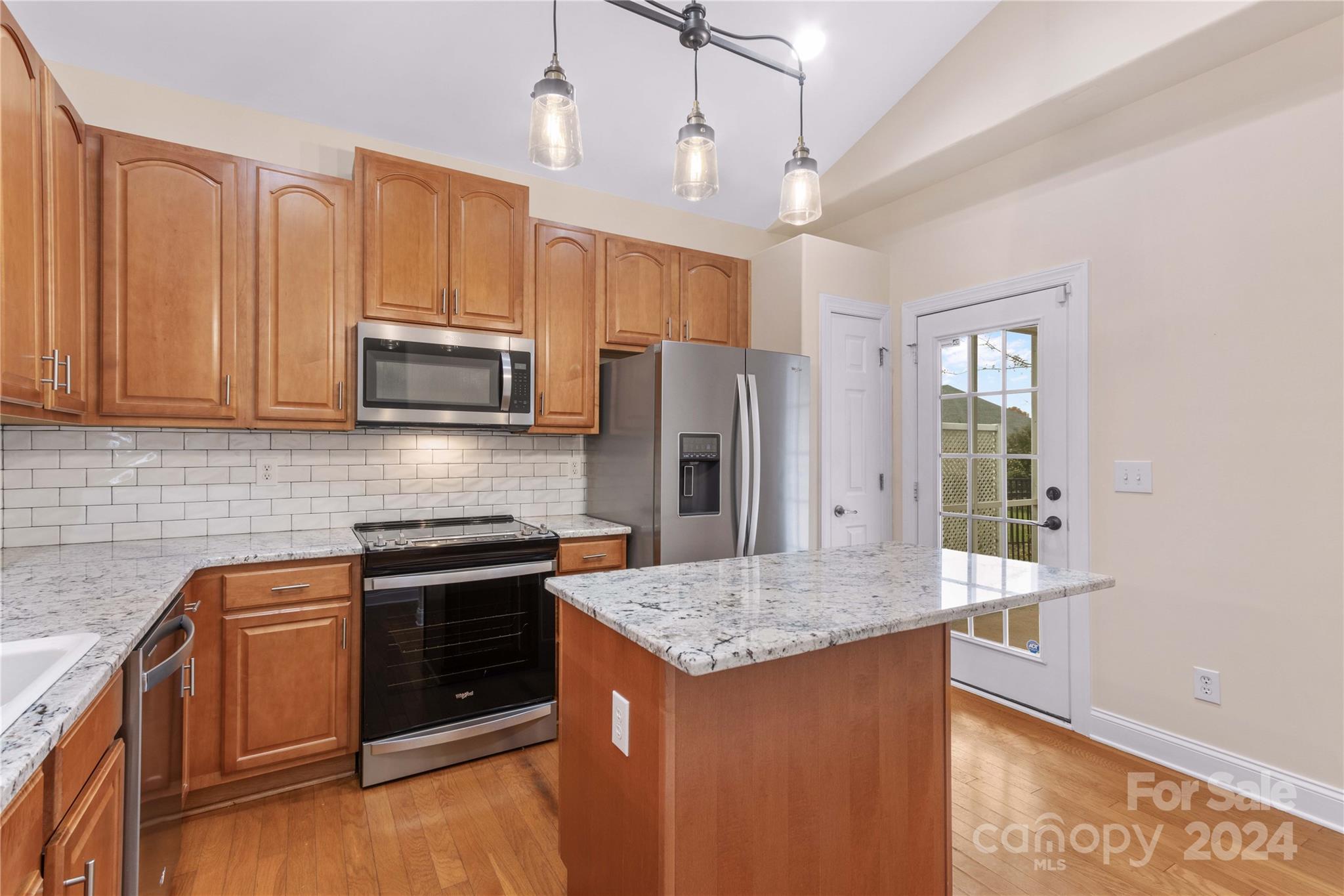 1397 Prestbury Road Northwest Concord, NC 28027 - Photo 13 of 33