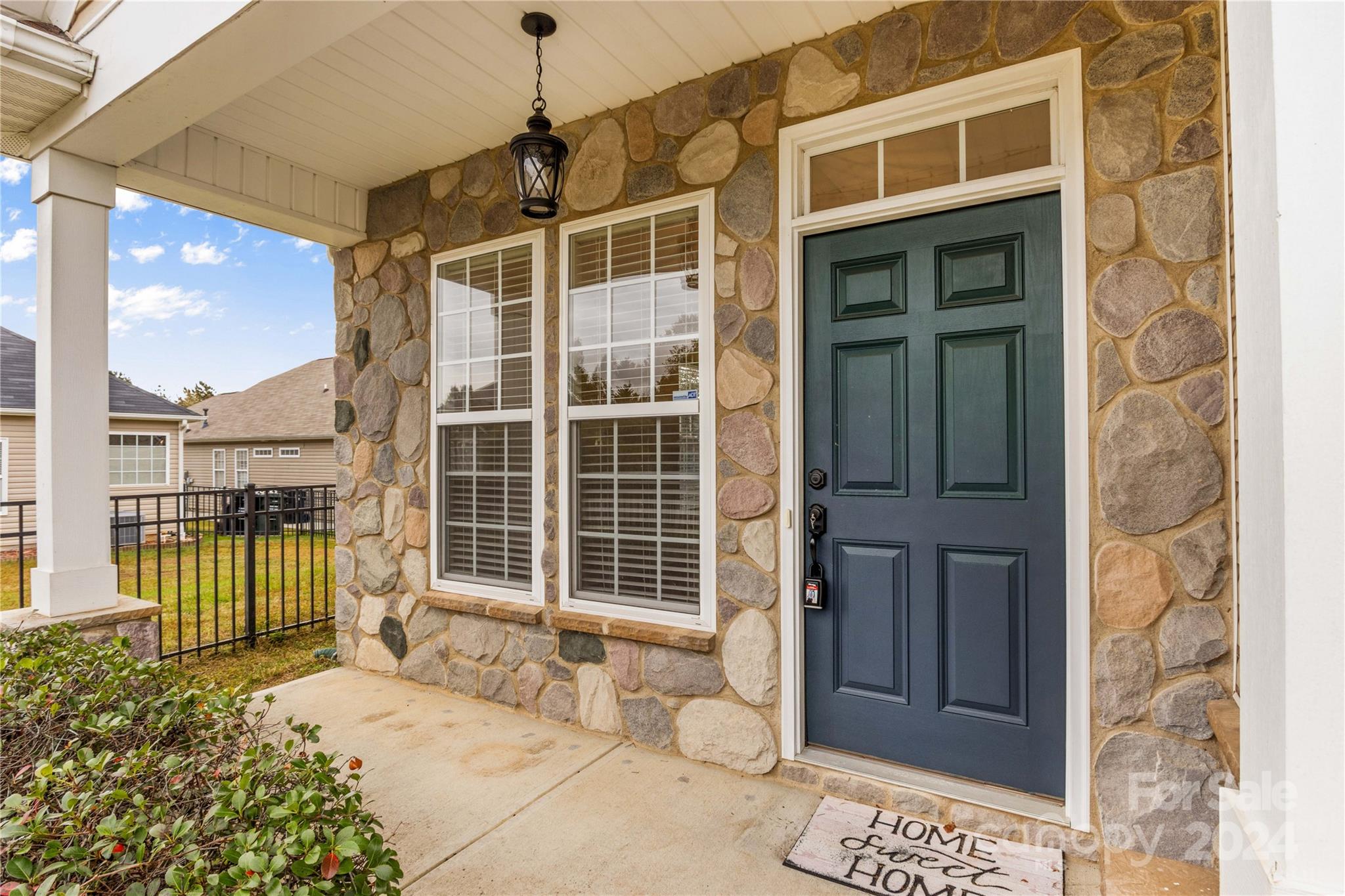 1397 Prestbury Road Northwest Concord, NC 28027 - Photo 2 of 33