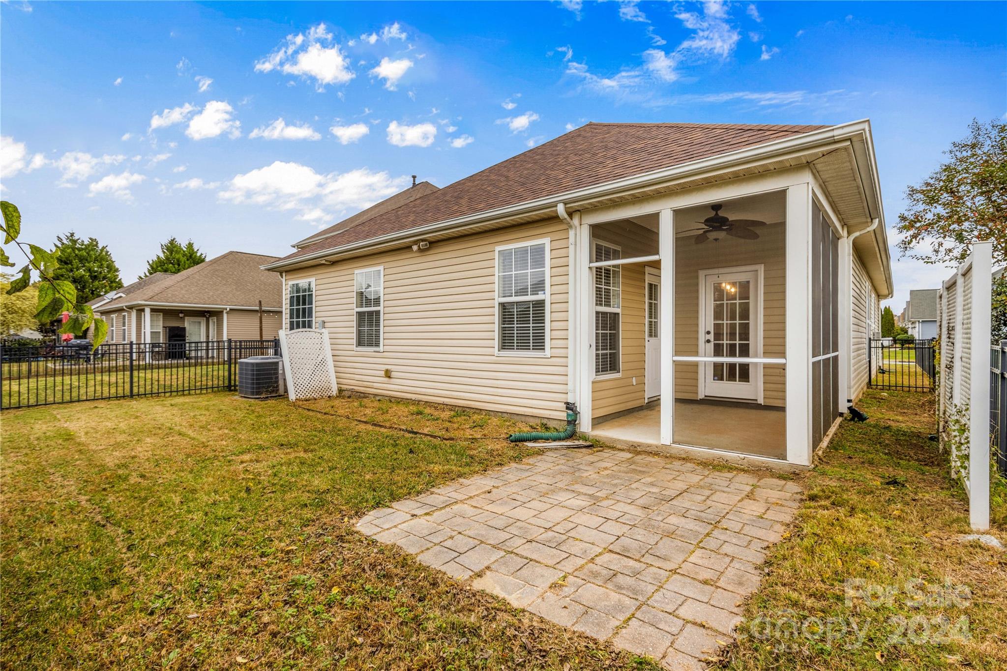1397 Prestbury Road Northwest Concord, NC 28027 - Photo 30 of 33