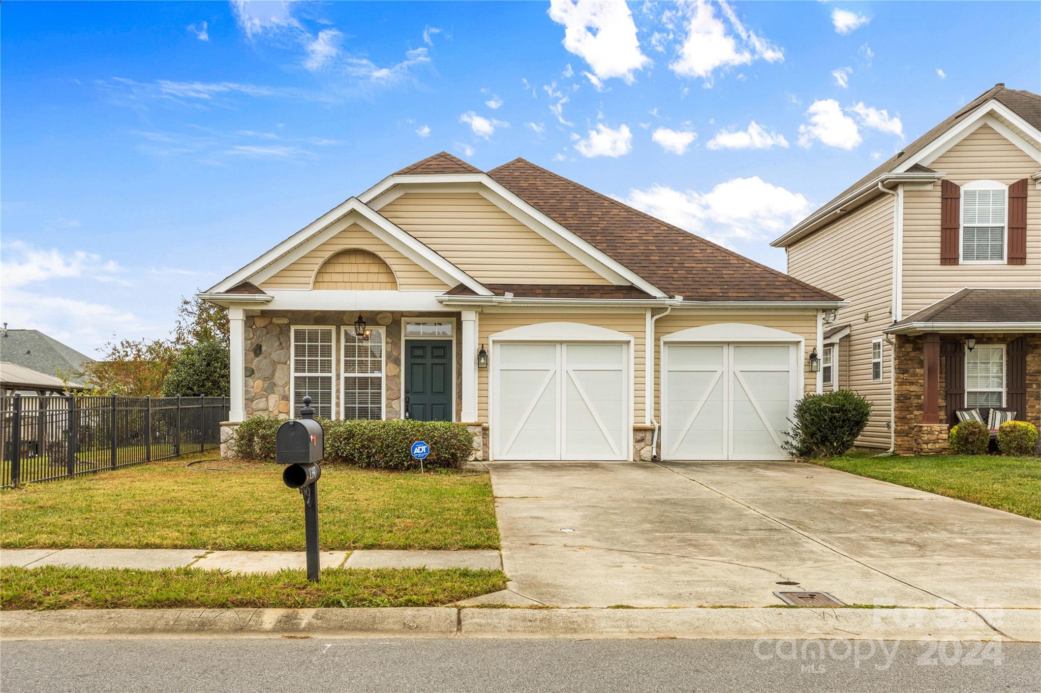 1397 Prestbury Road Northwest Concord, NC 28027 - Photo 32 of 33