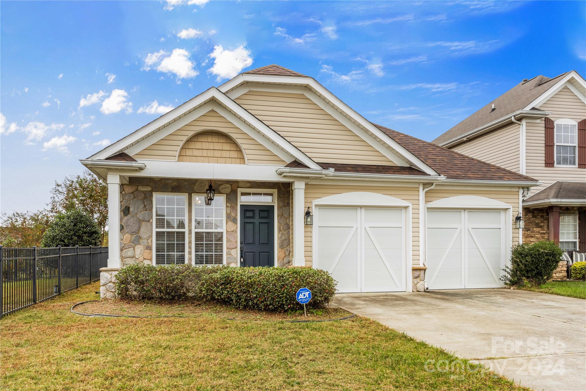 1397 Prestbury Road Northwest Concord, NC 28027 - Photo 33 of 33