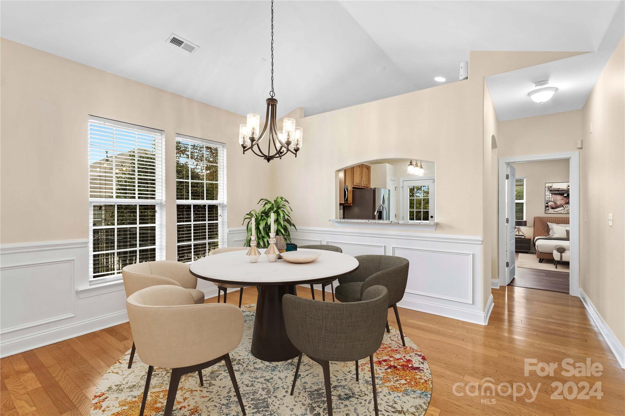 1397 Prestbury Road Northwest Concord, NC 28027 - Photo 4 of 33