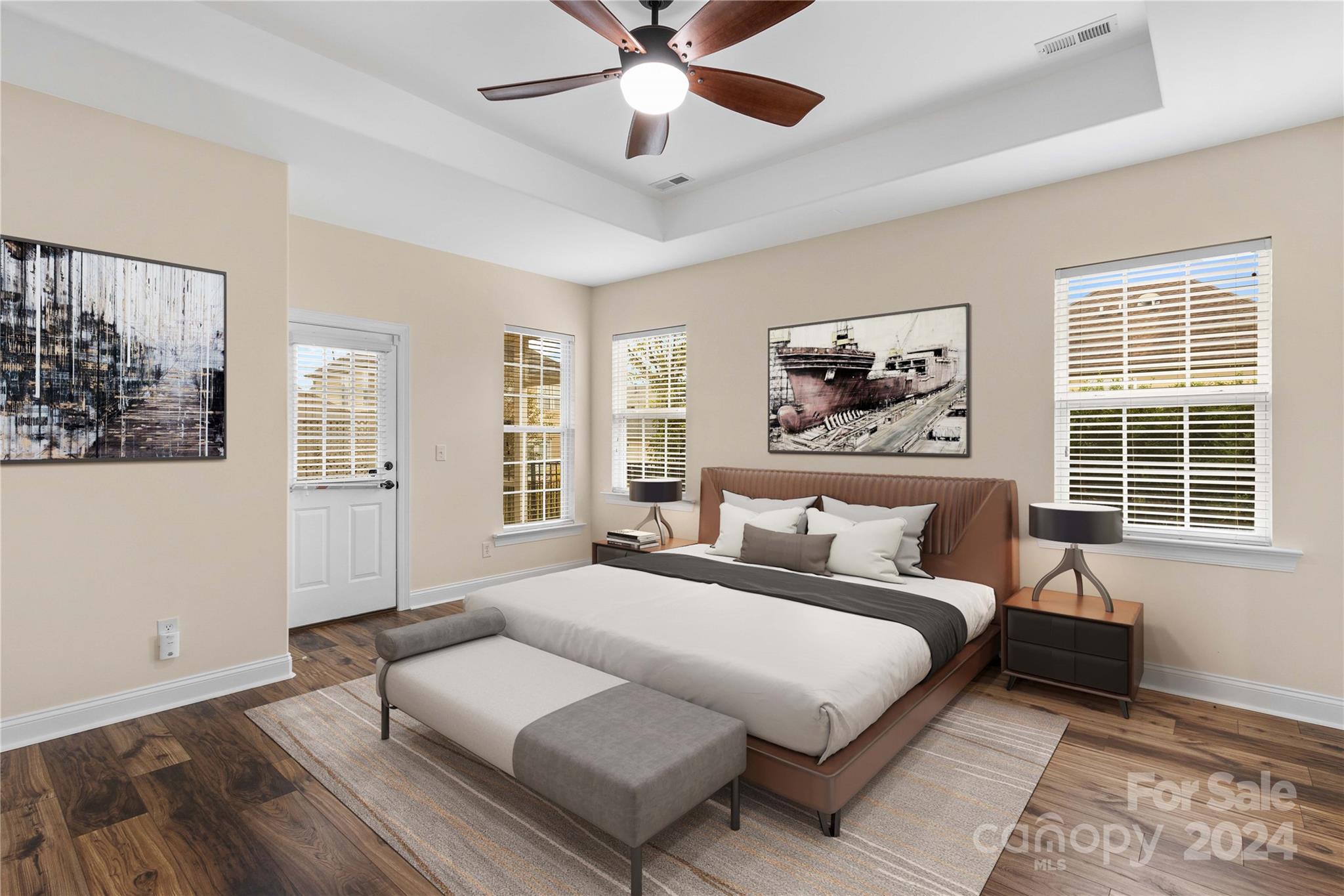 1397 Prestbury Road Northwest Concord, NC 28027 - Photo 5 of 33