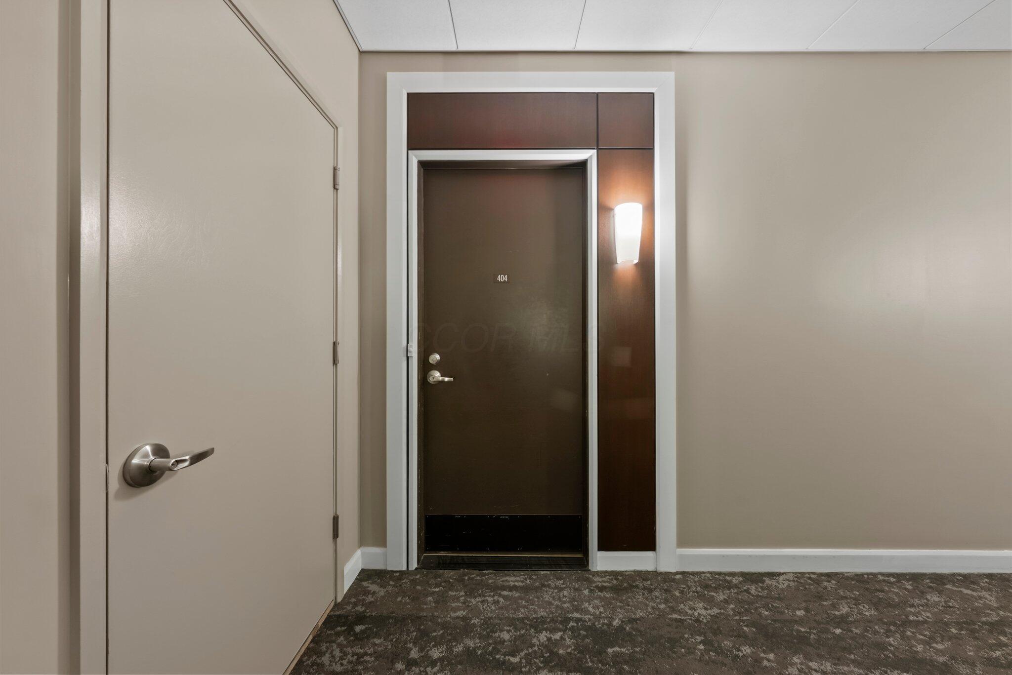 300 West Spring Street, Unit 404 Columbus, OH 43215 - Photo 2 of 50