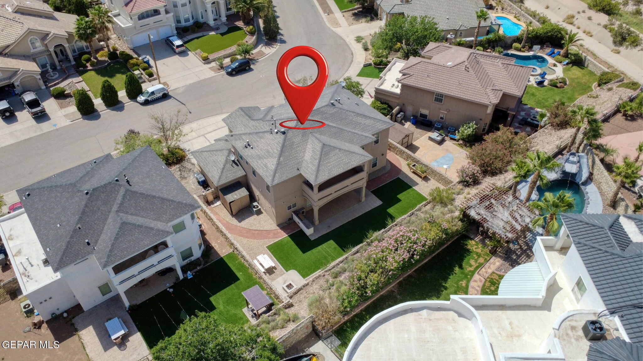 6516 Wind Ridge Drive El Paso, TX 79912 - Photo 62 of 86 72-web-or-mls-6