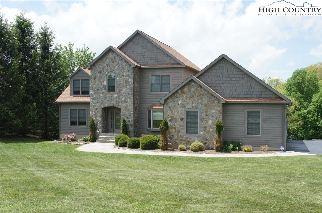 283 The Meadows Boone, NC 28607 - Photo 1 of 28 Gallery Image 1