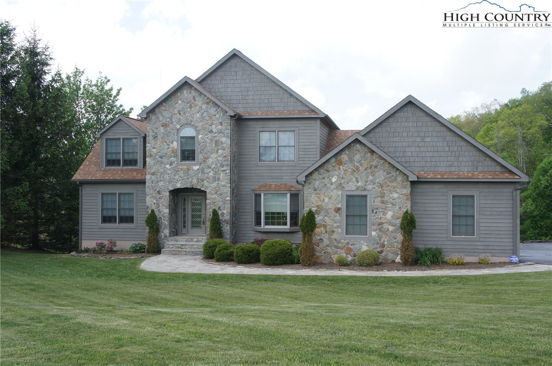 283 The Meadows Boone, NC 28607 - Photo 3 of 28 Gallery Image 3