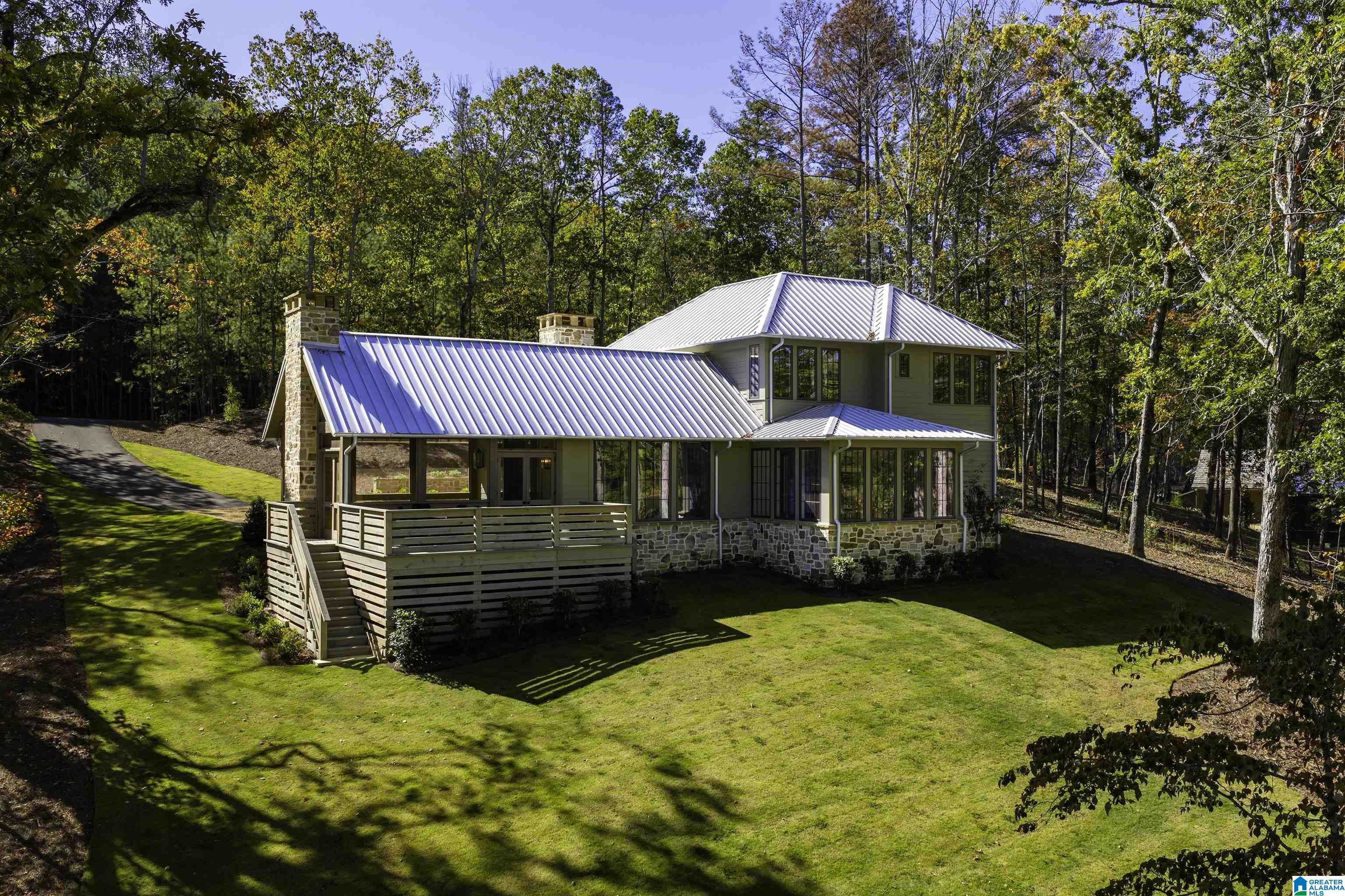 175 Saunders Bridge Road Sterrett, AL 35147 - Photo 70 of 86